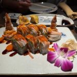 TOA Asian Fusion (Huntington Village)