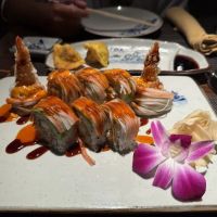 TOA Asian Fusion (Huntington Village) ico