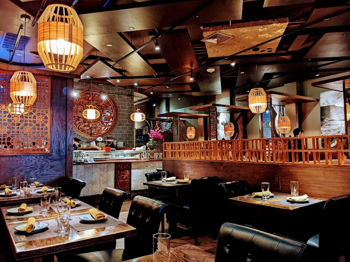 TOA Asian Fusion (Huntington Village) Picture 6