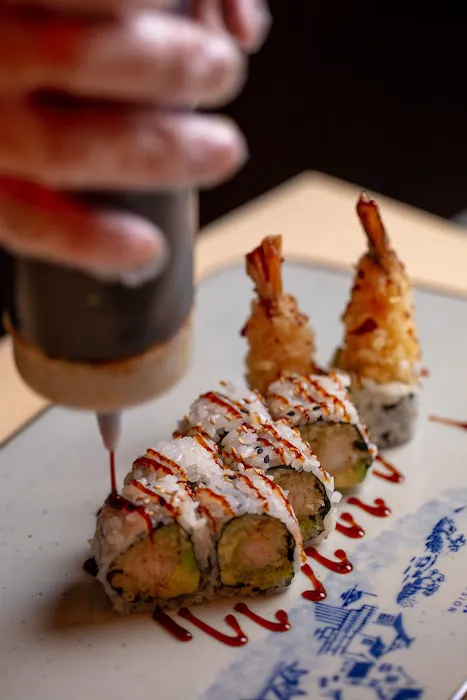 TOA Asian Fusion (Huntington Village) Picture 5