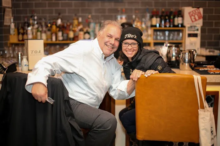 TOA Asian Fusion (Huntington Village) Picture 4