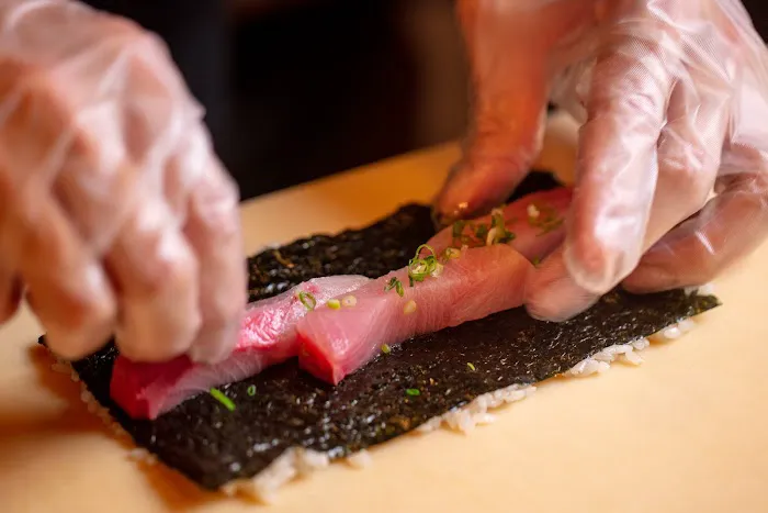 TOA Asian Fusion (Huntington Village) Picture 3