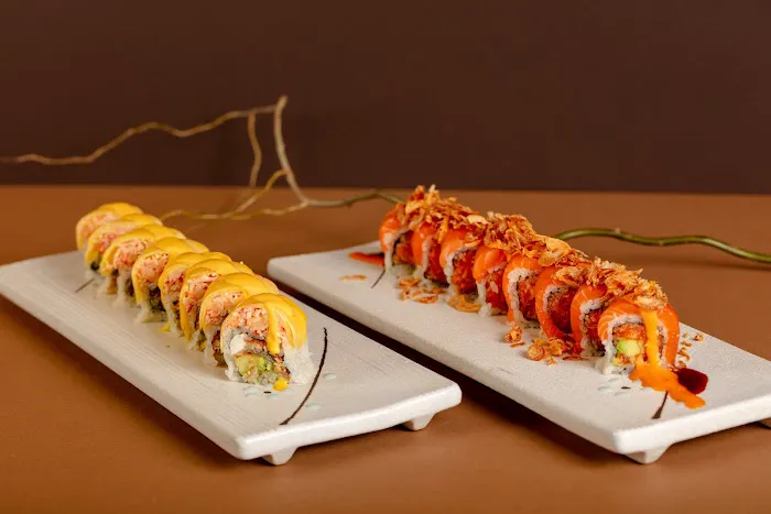 TOA Asian Fusion (Huntington Village) Picture 9