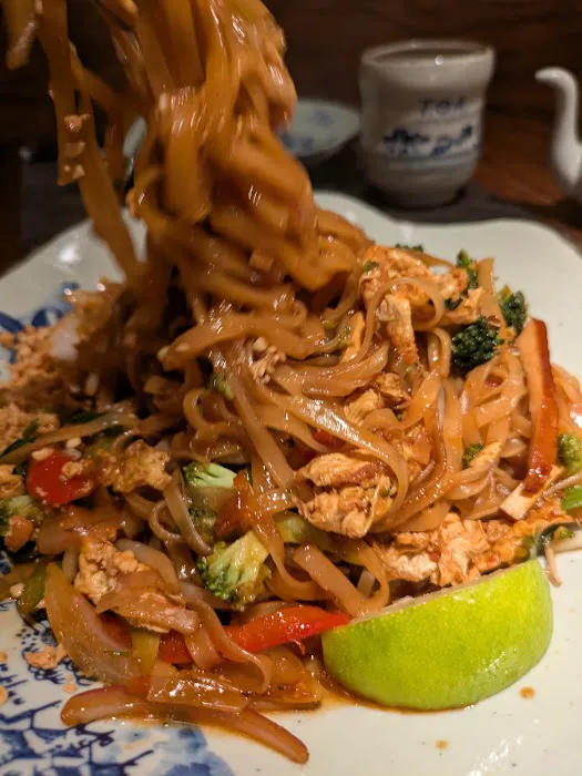 TOA Asian Fusion (Huntington Village) Picture 7