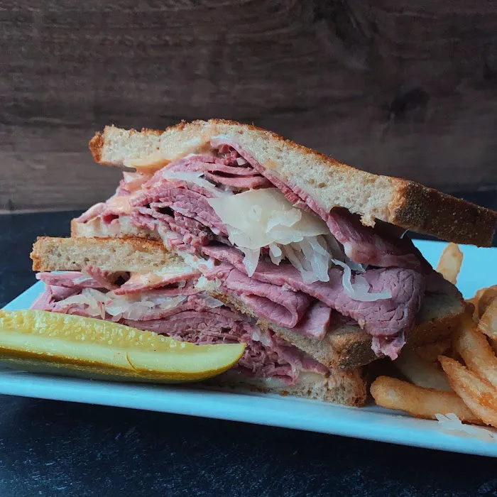 Meehan's of Huntington Picture 5