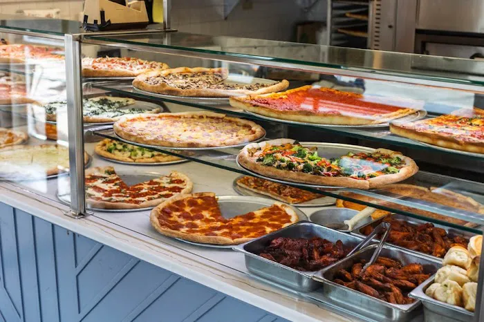 Rosa's Pizza Picture 2