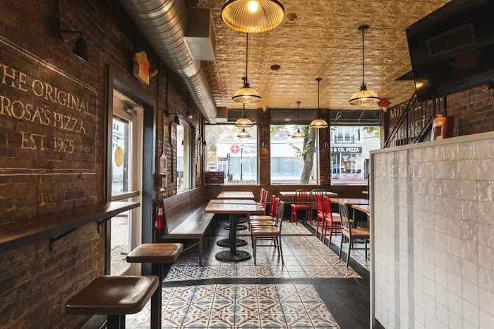 Rosa's Pizza Picture 4