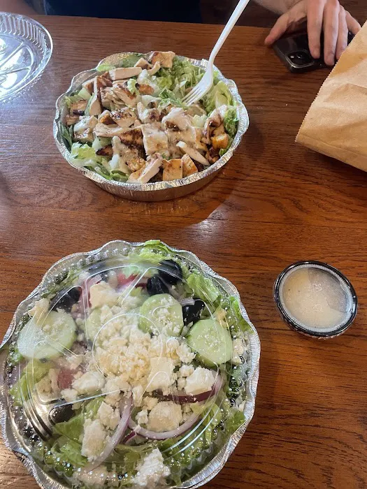 Rosa's Pizza Picture 1