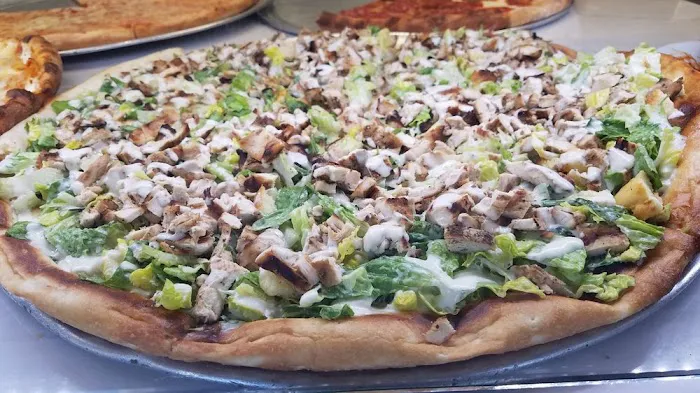 Rosa's Pizza Picture 6