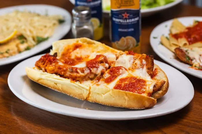 Rosa's Pizza Picture 3