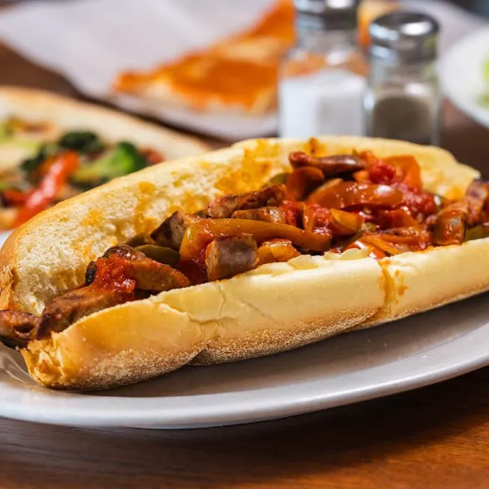 Rosa's Pizza Picture 8