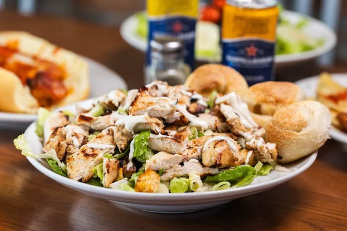 Rosa's Pizza Picture 7