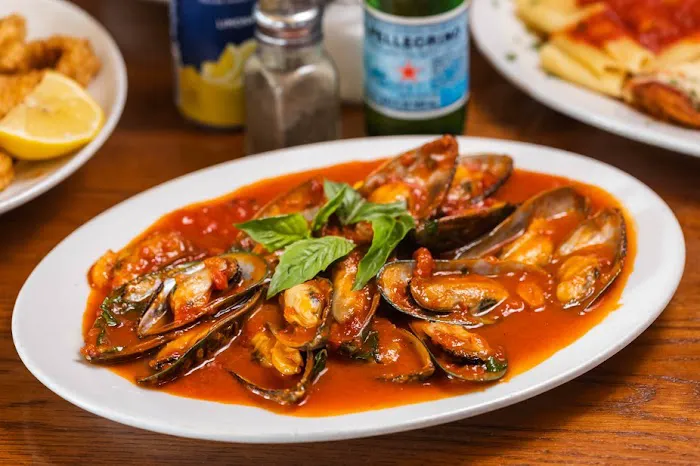 Rosa's Pizza Picture 10