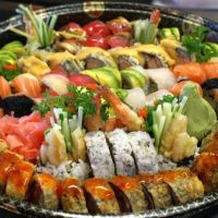 Umami Japanese Cuisine ico