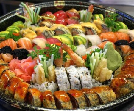 Umami Japanese Cuisine