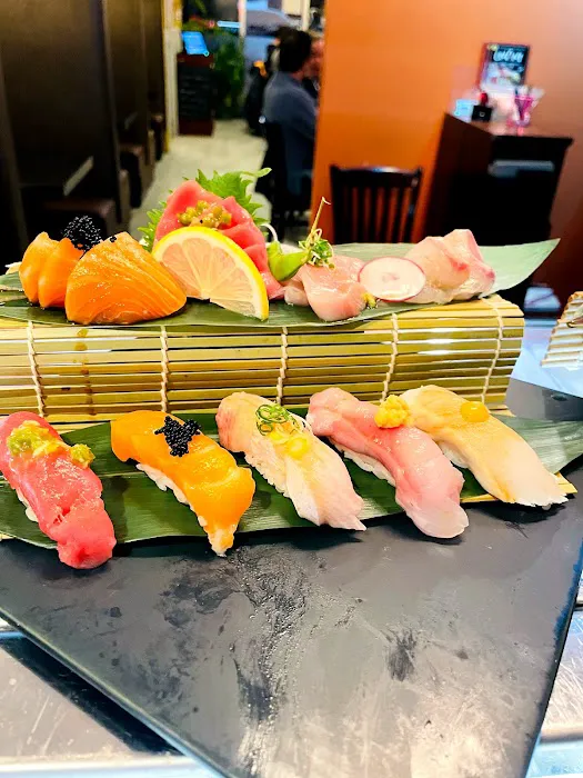 Umami Japanese Cuisine Picture 4