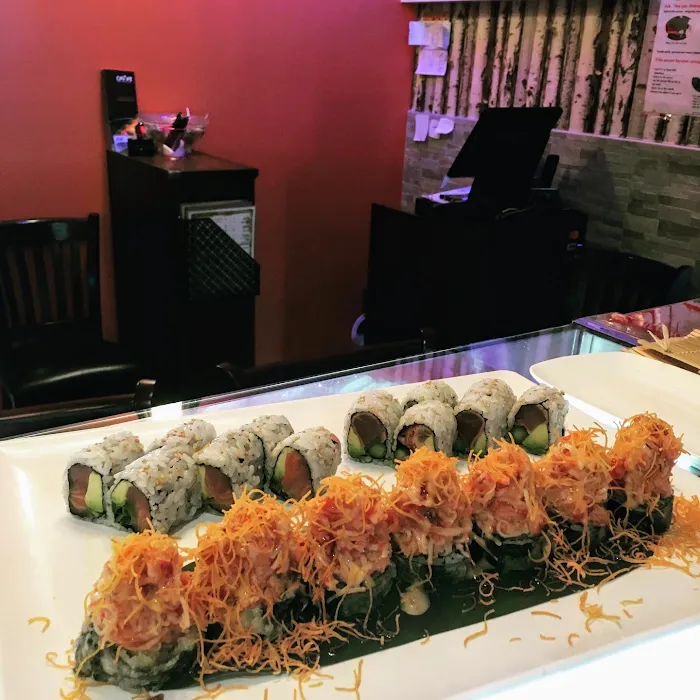 Umami Japanese Cuisine Picture 9