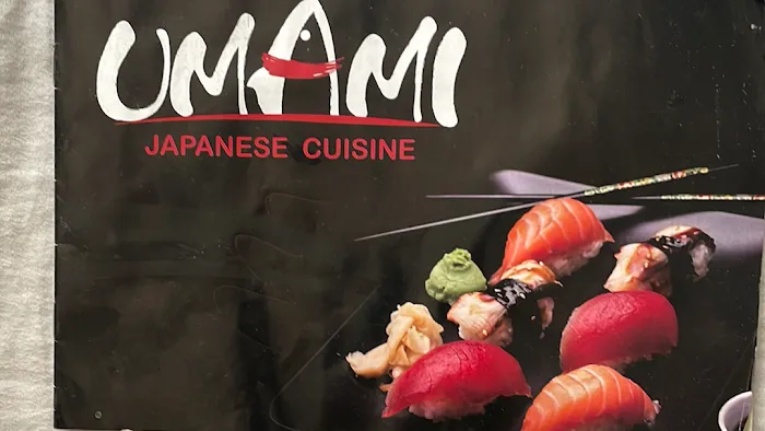 Umami Japanese Cuisine Picture 5