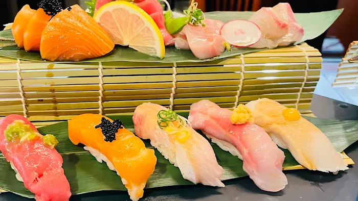 Umami Japanese Cuisine Picture 6