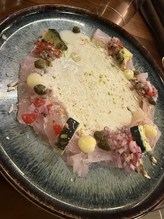 Brasas Peru Bistro Bar Picture 4