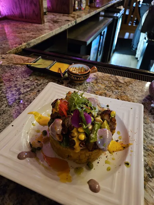 Brasas Peru Bistro Bar Picture 7