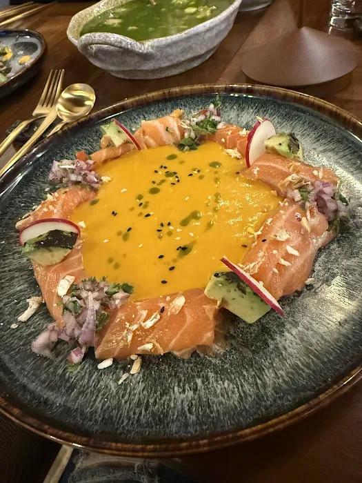 Brasas Peru Bistro Bar Picture 10