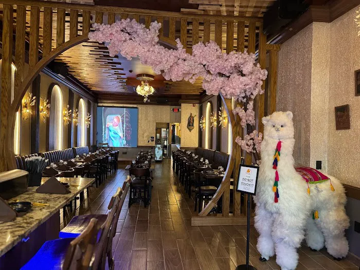 Brasas Peru Bistro Bar Picture 9