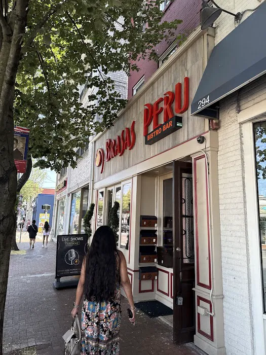 Brasas Peru Bistro Bar Picture 6