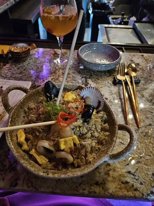 Brasas Peru Bistro Bar Picture 3