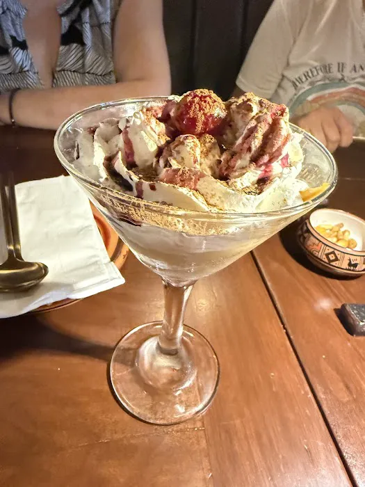 Brasas Peru Bistro Bar Picture 2