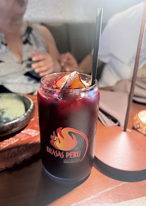 Brasas Peru Bistro Bar Picture 1