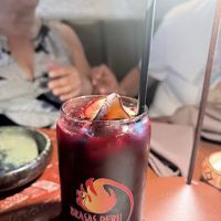 Brasas Peru Bistro Bar ico