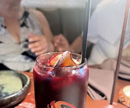 Brasas Peru Bistro Bar