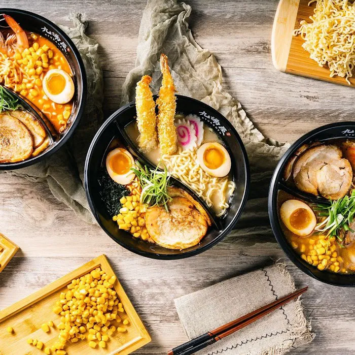 Kyuramen - Huntington Picture 8