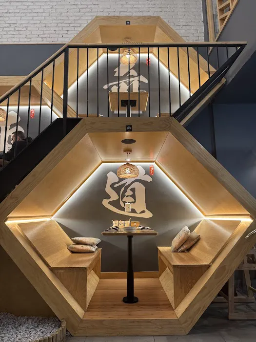 Kyuramen - Huntington Picture 1