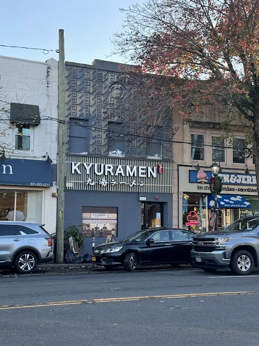 Kyuramen - Huntington Picture 6