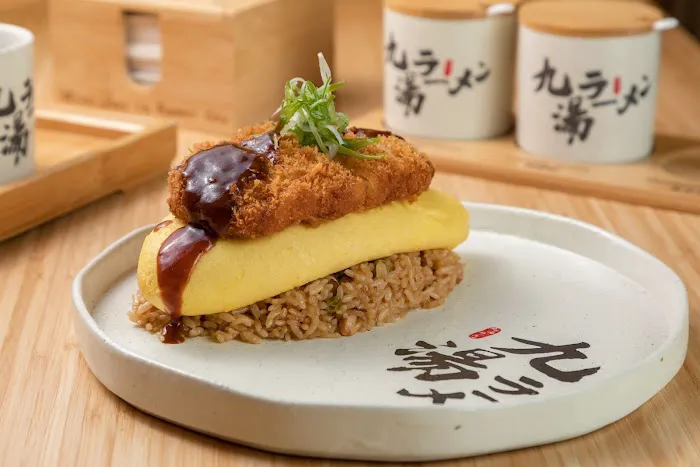 Kyuramen - Huntington Picture 2