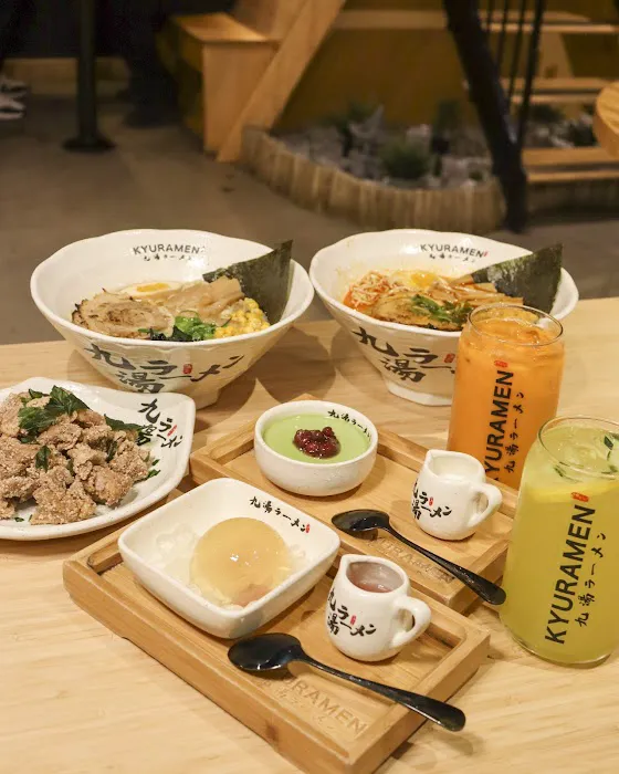 Kyuramen - Huntington Picture 9