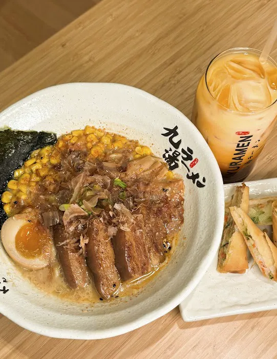 Kyuramen - Huntington Picture 4