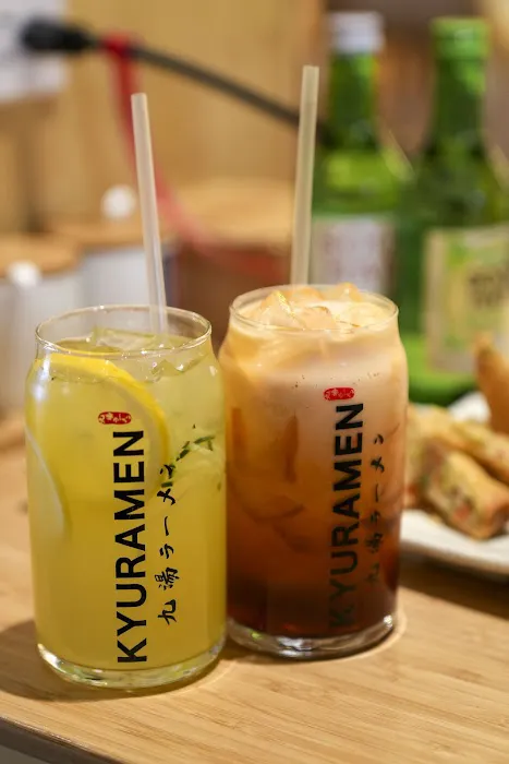 Kyuramen - Huntington Picture 5