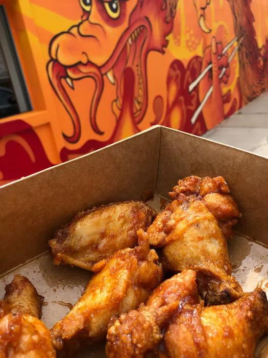 Wok N' Roll Picture 5