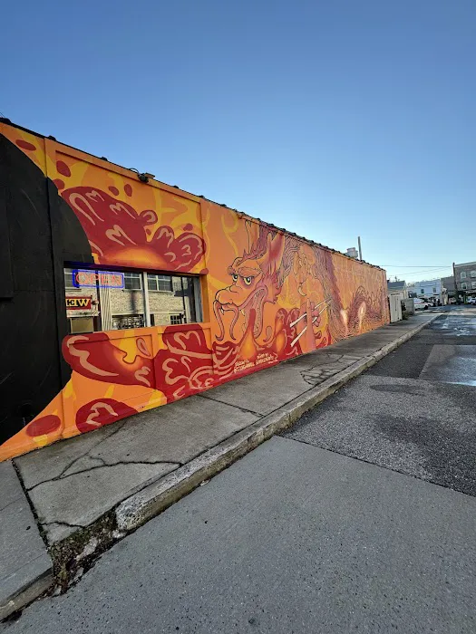 Wok N' Roll Picture 4