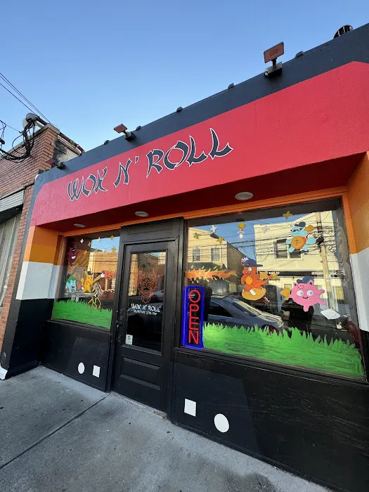 Wok N' Roll Picture 3