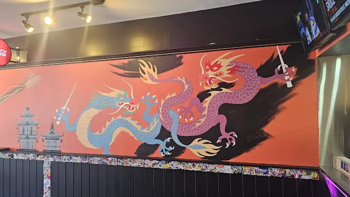 Wok N' Roll Picture 8