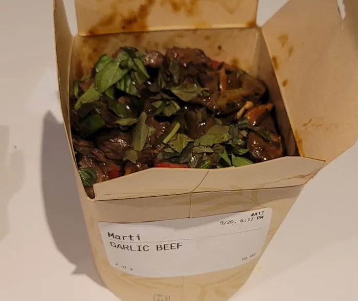 Wok N' Roll Picture 2