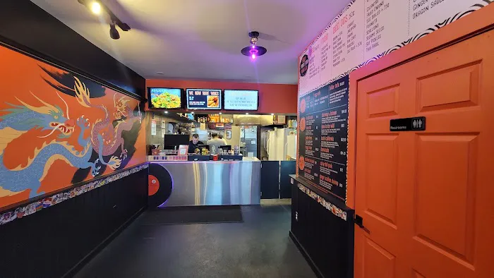 Wok N' Roll Picture 1