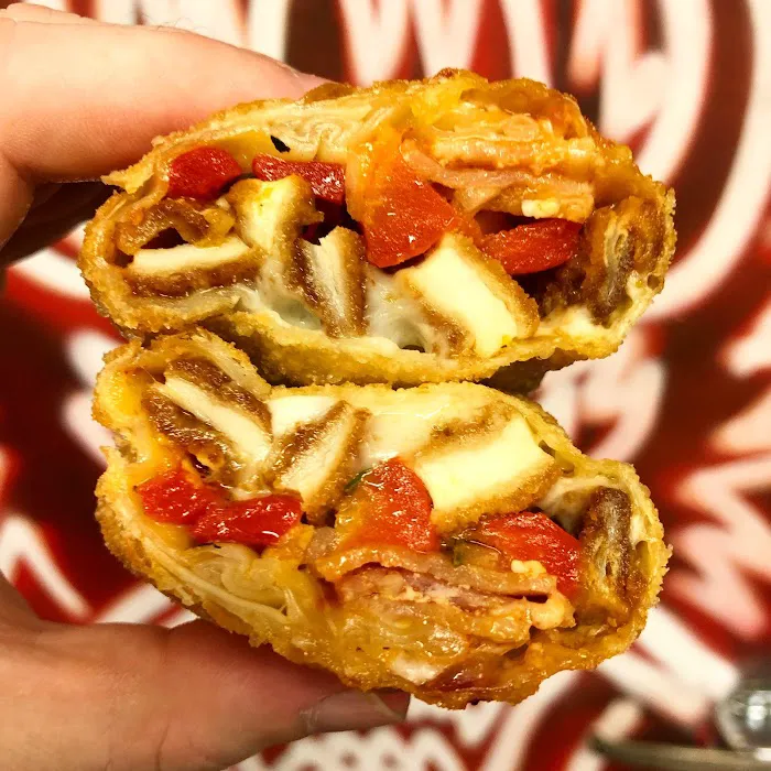 Wok N' Roll Picture 10