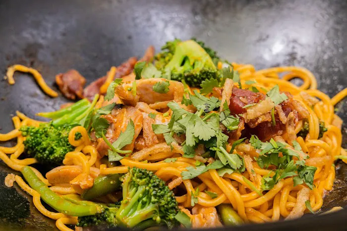 Wok N' Roll Picture 9