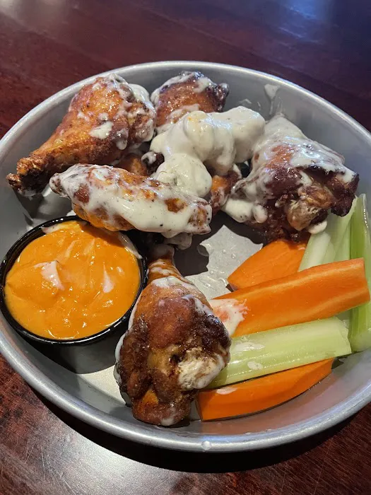 Prime Burger Bar Picture 10