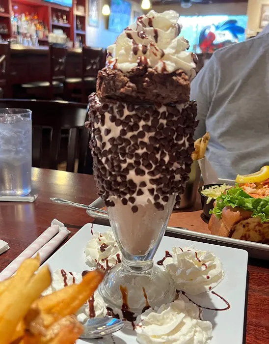 Prime Burger Bar Picture 8